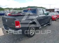 2016 RAM 1500 фото