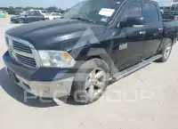 2016 RAM 1500 photo