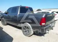 2016 RAM 1500 фото