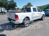 2016 RAM 1500 photo