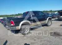 2016 RAM 1500 фото