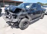 2016 RAM 1500 photo