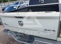 2016 RAM 1500 фото