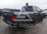 2016 RAM 1500 фото