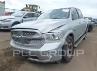 2016 RAM 1500 photo