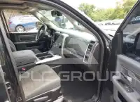 2016 RAM 1500 фото