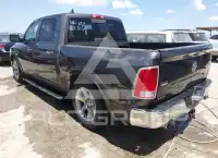2016 RAM 1500 фото