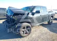 2016 RAM 1500 фото