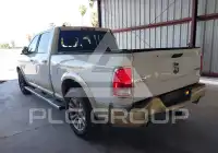 2016 RAM 1500 фото