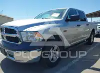 2016 RAM 1500 photo
