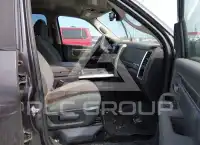 2016 RAM 1500 фото