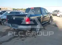 2016 RAM 1500 photo