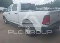 2016 RAM 1500 photo