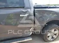 2016 RAM 1500 photo