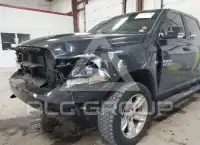 2016 RAM 1500 фото