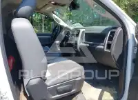 2016 RAM 5500 фото