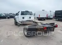 2016 RAM 5500 фото