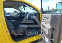 2016 RAM 5500 фото