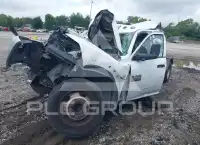 2016 RAM 5500 фото