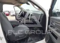 2016 RAM 5500 фото