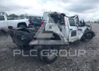 2016 RAM 5500 фото