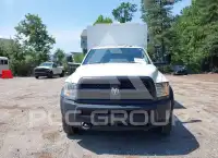2016 RAM 5500 фото