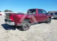 2016 RAM 3500 фото
