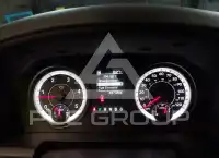 2016 RAM 3500 фото