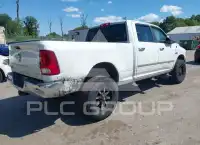 2016 RAM 3500 photo