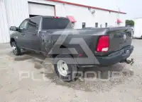 2016 RAM 3500 фото