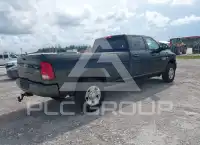 2016 RAM 3500 фото