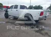 2016 RAM 3500 photo