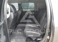 2016 RAM 3500 фото