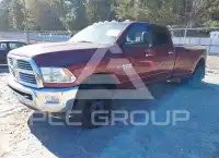 2016 RAM 3500 фото