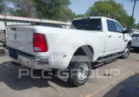 2016 RAM 3500 фото