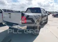 2016 RAM 3500 фото