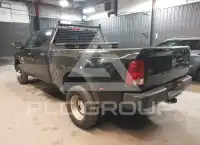2016 RAM 3500 фото