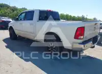 2016 RAM 3500 photo