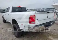 2016 RAM 3500 photo