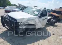 2016 RAM 3500 фото