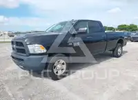 2016 RAM 3500 фото