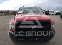 2016 RAM 3500 фото