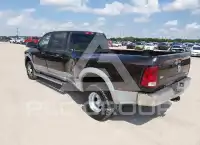 2016 RAM 3500 фото