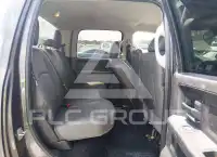 2016 RAM 3500 photo