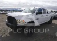 2016 RAM 3500 фото
