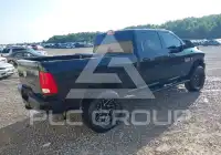 2016 RAM 3500 фото