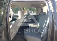 2016 RAM 3500 фото