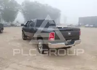 2016 RAM 3500 фото