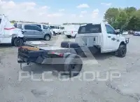 2016 RAM 3500 фото