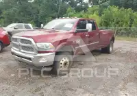 2016 RAM 3500 фото